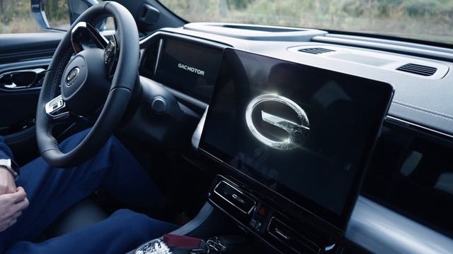 Обзор GAC GS8 HYBRID. КИТАЙСКИЙ ДЖИП С ЯПОНСКИМИ ТЕХНОЛОГИЯМИ. #авто#гибрид#китайскиемашины#тачки