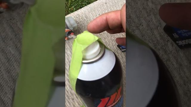 99 RD1 CRV fuel injector cleaning смотреть онлайн