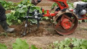 ПРОПОЛЬНИК ДЛЯ МОТОБЛОКА МТЗ