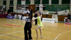 Jive Hebar Cup 2016