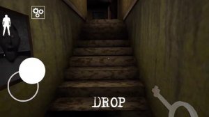 Бабка и дед разозлились прохождение granny chapter two #12