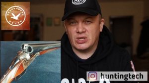 Все горизонтальные двуствольные ружья ИЖ