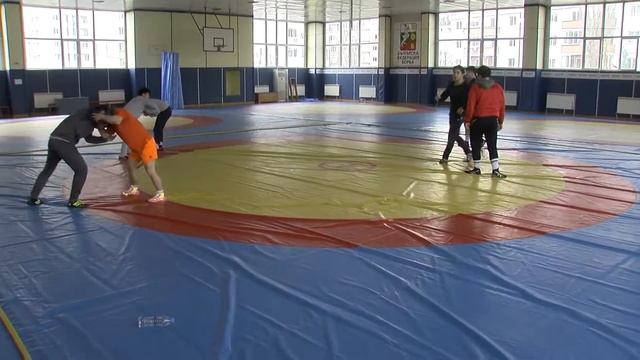 Борба смотреть онлайн