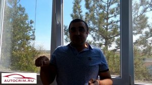 Как купить авто в Крыму! УРОК N 0 от АВТО КРЫМ !  Принцип Что посеешь то пожнешь и покупка авто !!!