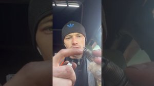 Проехал на свечах Bosch -1200км , а на Denso w20ep -u 10000км делаем выводы