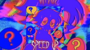 Созвездие Отрезок - Лицо // speed up song