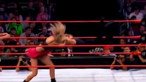 Stacy Keibler – WWE Divas Montage ("Universal Love")