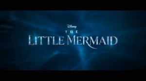 "Disney's The Little Mermaid" (2023) - "Vanessa Trick"  Vocal Only.