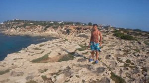 Кипр, Проторас, 2019