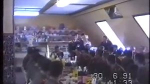 Верхняя Нора 1991, ГСВГ, ЗГВ,