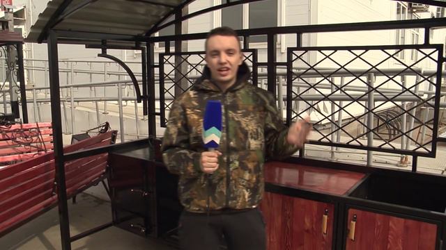 Выставка-ярмарка «Острожный привоз»  в Нижнем Новгороде