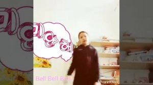 Колокольчики Колокольчики Колокольчики Песня