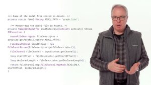 TensorFlow Lite for Android (Coding TensorFlow)