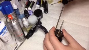 Daiwa Theory 17 -Полный Обзор