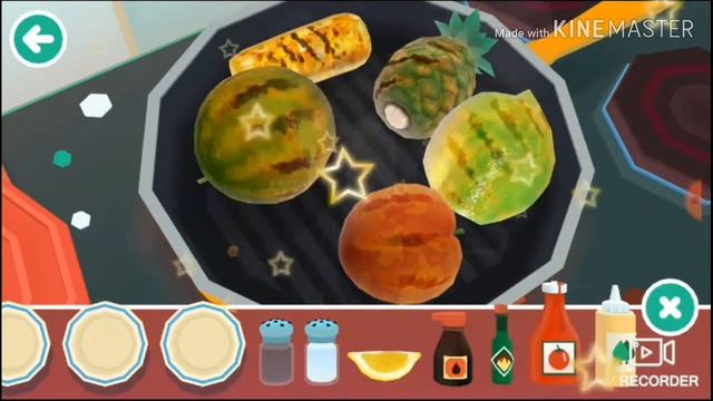 Я умею готовить???? смотреть онлайн