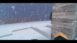 ОБЗОР на The Long Dark - ДОЛГАЯ ТЬМА - от Nazzy и ZeeMan'a + ТЕОРИИ о сюжете и концовке [Minecraft]