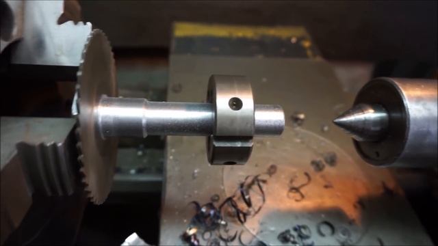 Оправа для фрезы дисковой. смотреть онлайн