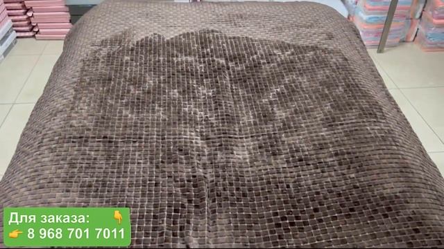 КОМПЛЕКТ ПОСТЕЛЬНОГО БЕЛЬЯ ? КЛУБНИЧКА ? С ОДЕЯЛОМ смотреть онлайн