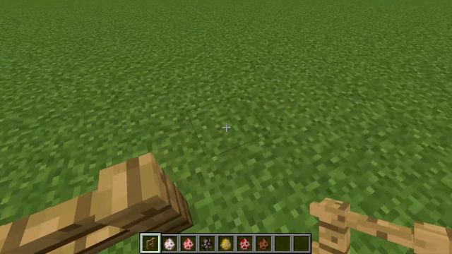 Minecraft: Строим загон для животных смотреть онлайн