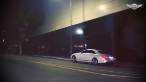 Mercedes CLS C218 2015