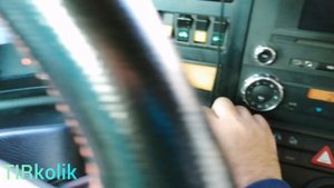 Webasto (vebasto) çalıştırma ve ayarlama videosu.Mercedes-Benz Actros 1842, istek üzerine.