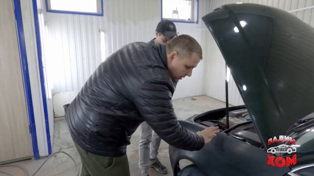 Подготовили И Быстро Продали Ауди А6!!!!В 2 Раза Дороже!!!