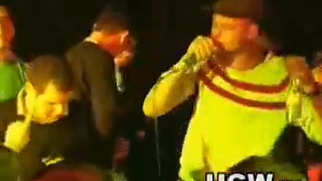 Рыночные Отношения- Live