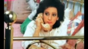 Madonna - Into the groove / Regina-Baby love / Alisha-Baby talk / Kim Carnes - Invitación to dance
