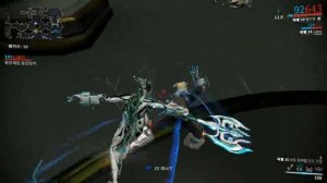 Scindo Prime Valkyr Void Defense T1