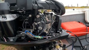 итоги сезона эксплуатации Marlin 40