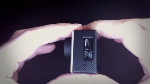 Обновление прошивки SJ5000+ / SJ5000+ Firmware Upgrade