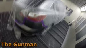 Anest Iwata LPH-80 Review & Demo