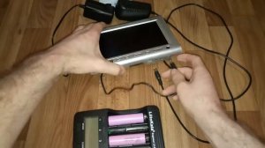 LiiToKala  Lii 500 сгорела зарядка есть