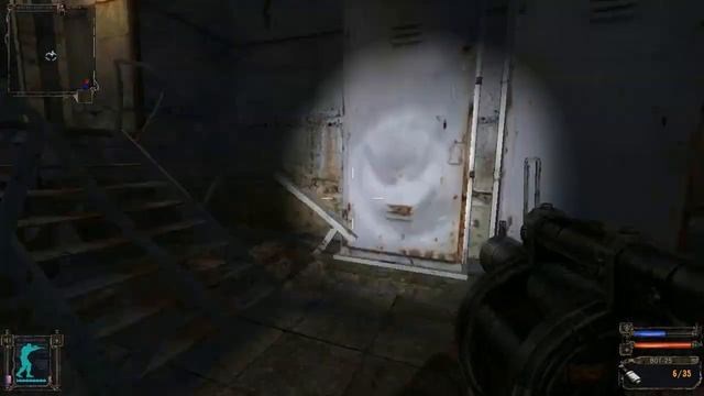 Как легко и быстро выключить выжигатель мозгов S.T.A.L.K.E.R. Тень Чернобыля смотреть онлайн