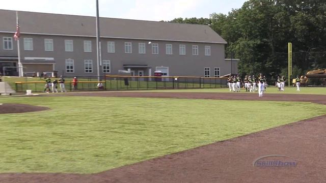 Nicolas Valentino - MIF - Westfield, MA - 2023 смотреть онлайн