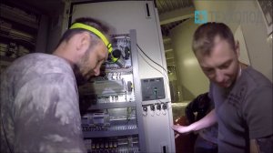 ТЕХХОЛОД - диагностика чиллера