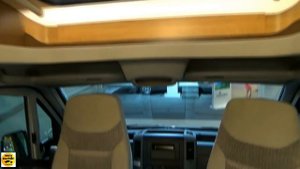 2018 Hymer Van S 520 Mercedes-Benz - Exterior and Interior - Caravan Show CMT Stuttgart 2018