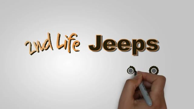Used Jeep Parts - At your fingertips! смотреть онлайн