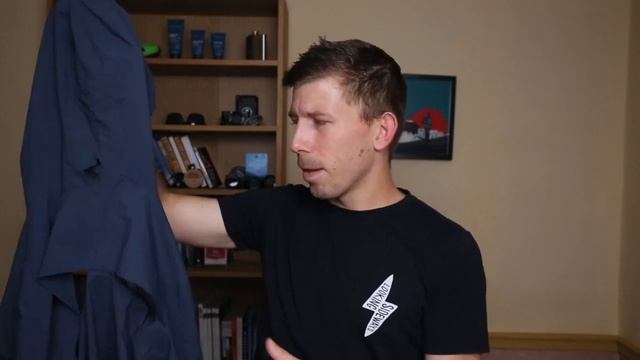 On Running Waterproof Anorak Reviewed смотреть онлайн