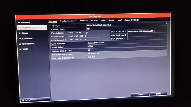 Hikvision DVR/NVR Ke Offline Problem ko Theek kaise kare | How to fix Hikvision Offline Error смотреть онлайн