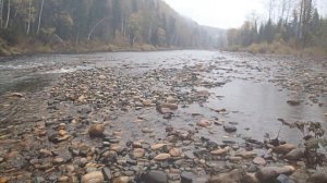 Верхняя Терсь 01.10.2016