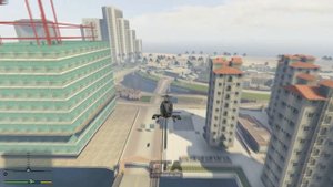 Vice Cry: Remastered для GTA 5