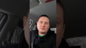 Таксую в Тюмени