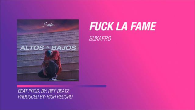 Sukafro - Fuck la fame смотреть онлайн