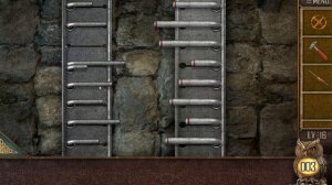 Can You Escape The 100 Room X Level 16 Walkthrough (100 Room 10)