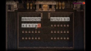 Treasure of Nadia Ancient Temple Puzzle 17 & 18 Walkthrough - Part 4