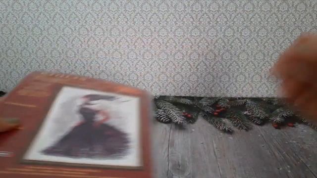 СП "Рандомная неделя" Января/День 5-й/Отвечаю на свой же вопрос ?