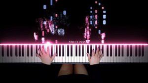 BLACKPINK - HOW YOU LIKE THAT - Piano Cover by Pianella Piano