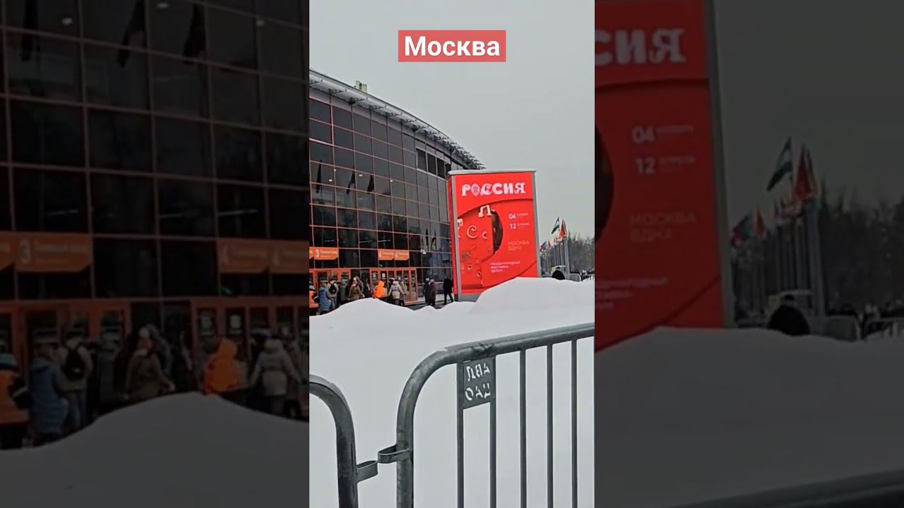 ВДНХ выставка Россия #пешкомпомиру #пешкомпогороду #пешкомпороссии #travel #пешкомпомоскве