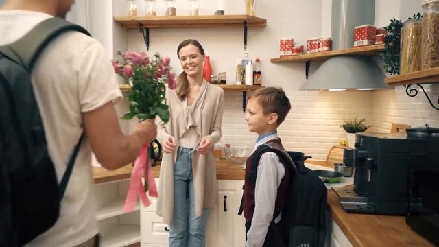 Школьные традиции смотреть онлайн